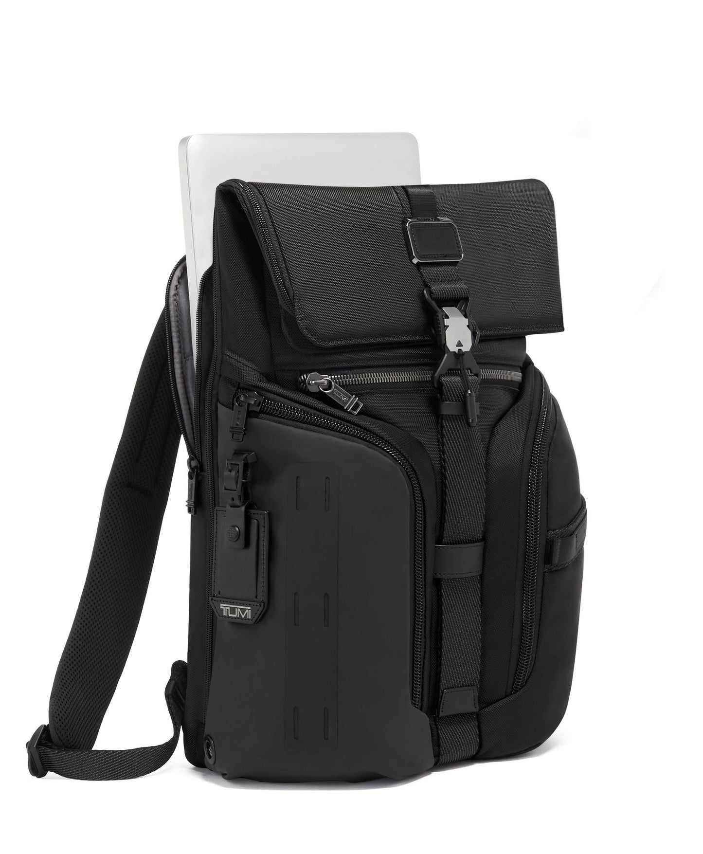 Best backpack for business travel professional with luggage sleeve