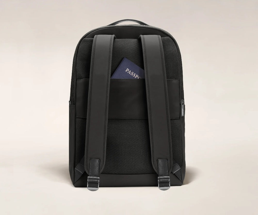 Best minimalist backpack for work travel