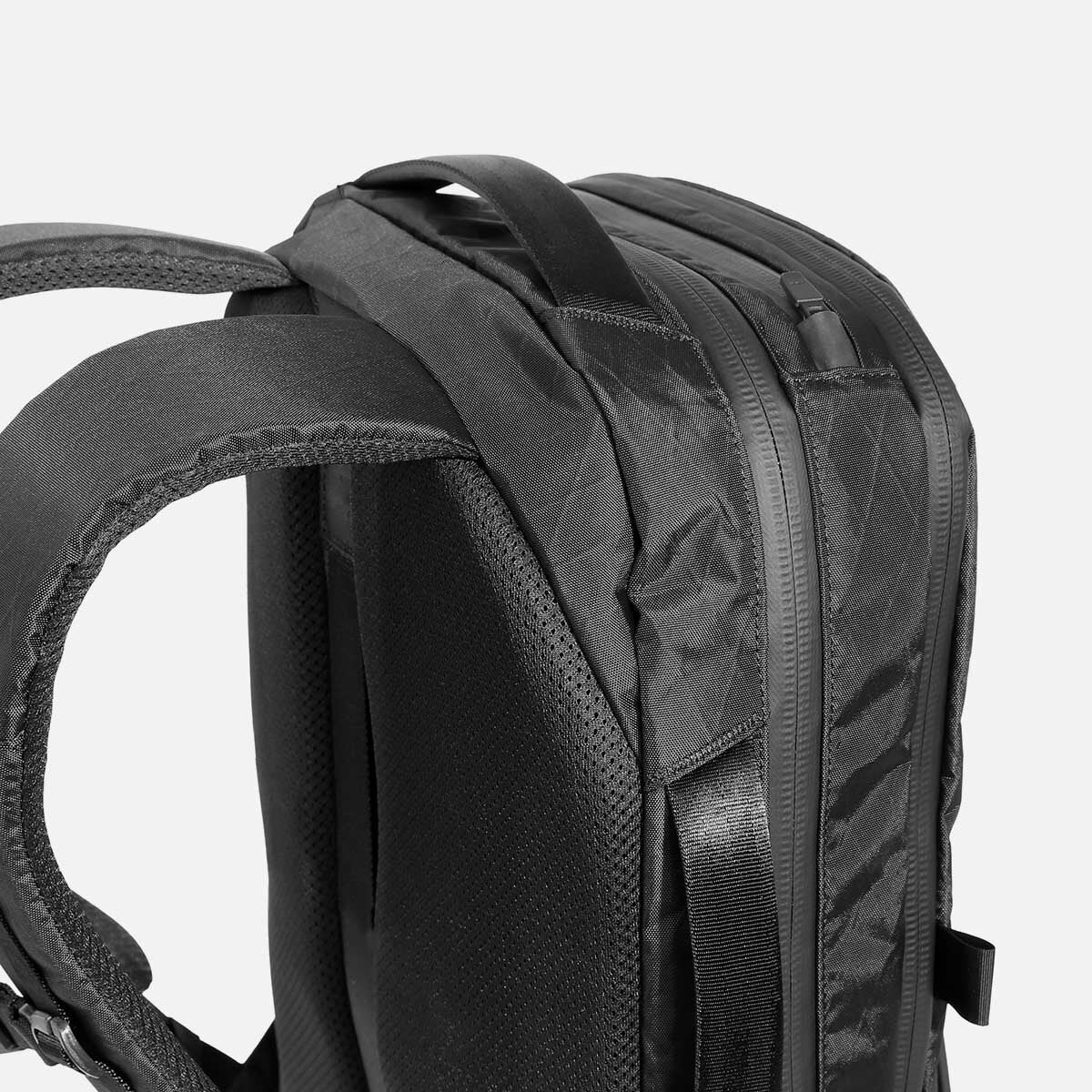Aer City Pack (X-Pac) the best laptop backpacks – Mined