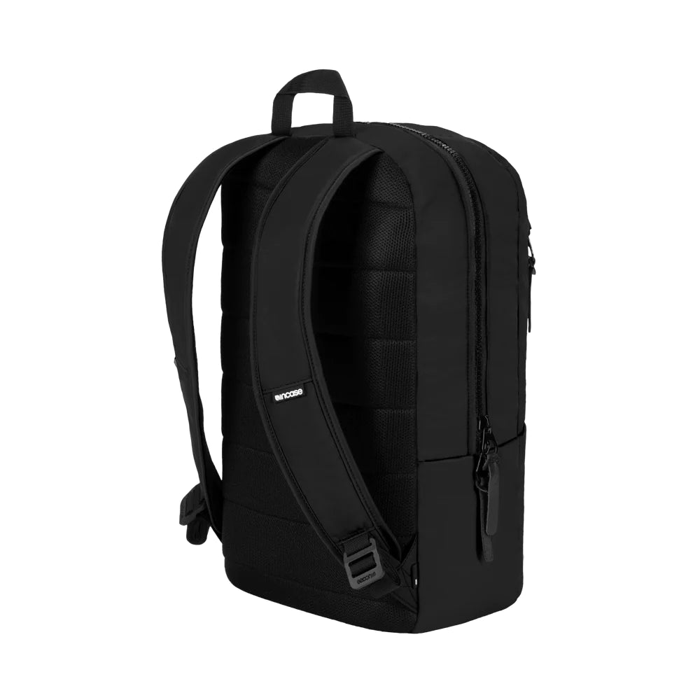 Minimalist backpack for work and travel