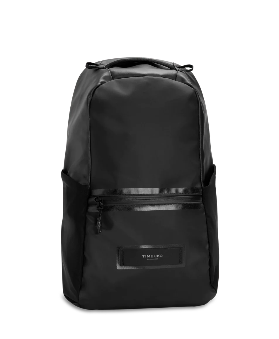 Waterproof laptop backpack