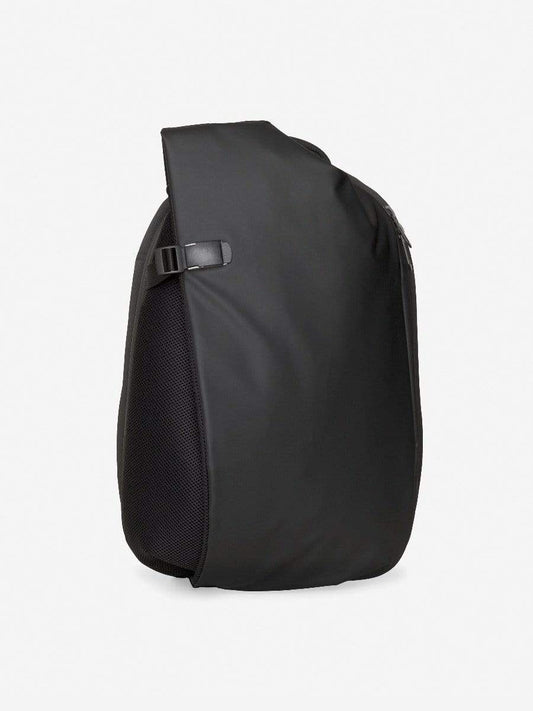 Cool minimalist laptop backpack for work and travel
