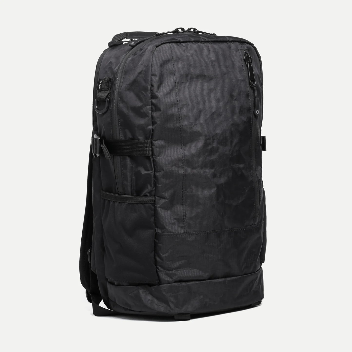 Dsptch daypack black deals