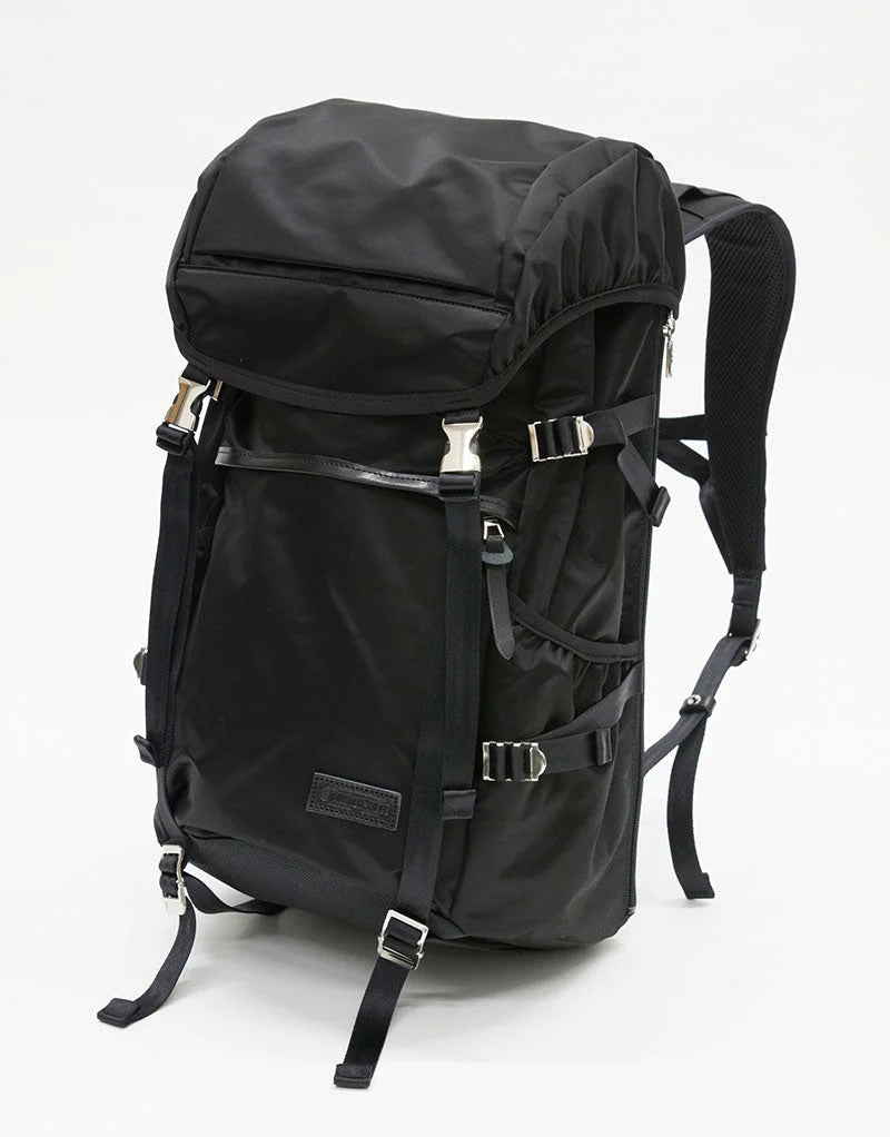 The best japanese waterproof rucksack for work and travel