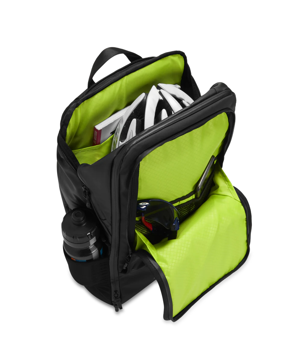 Timbuk2 Especial Scope Expandable Pack the best laptop backpacks