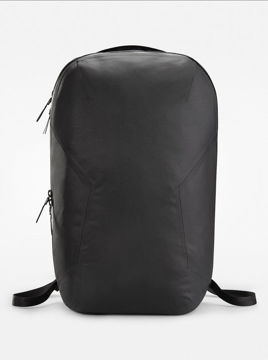 Minimalist cool backpack for work and travel
