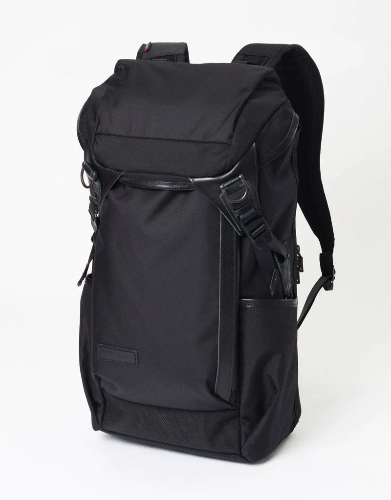 Best laptop backpack waterproof with water bottle pocket