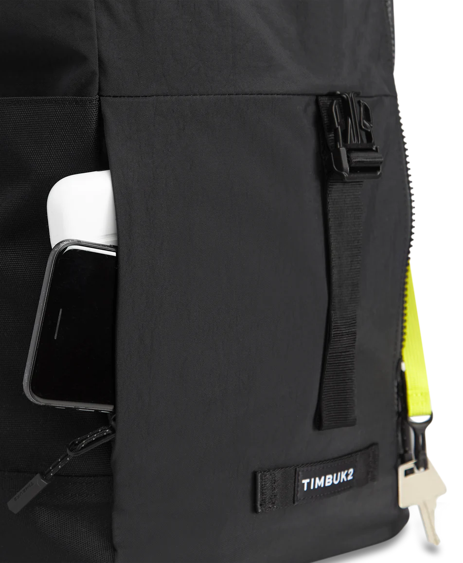 Timbuk2 tuck 2024 pack waterproof