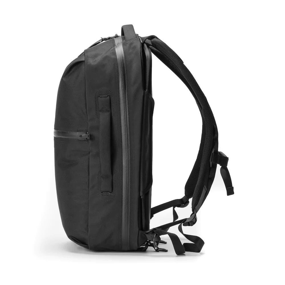 best waterproof laptop backpack for work and travel