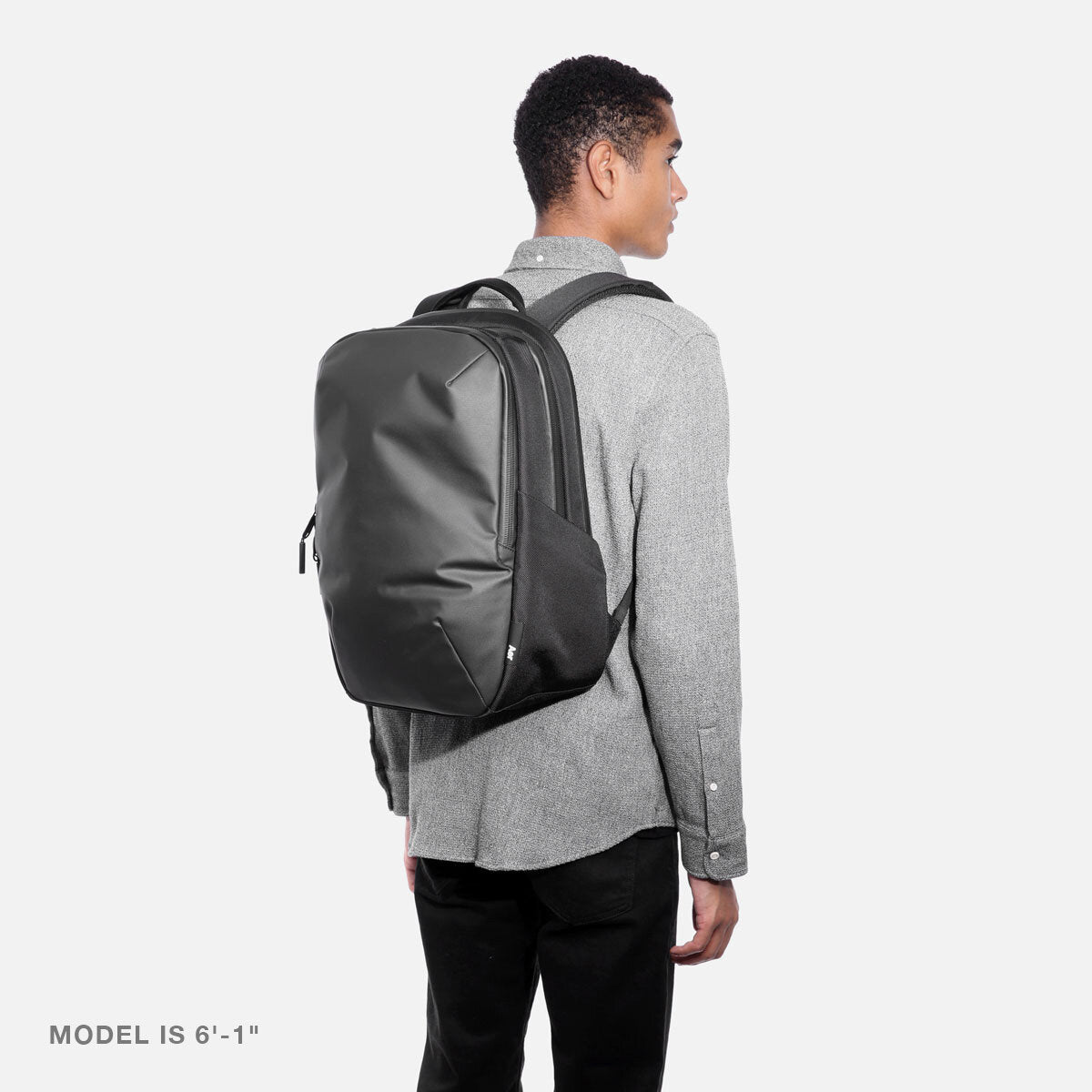 Aer Tech Pack 2 the best laptop backpacks – Mined