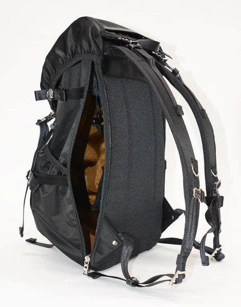 The best japanese waterproof rucksack for work and travel