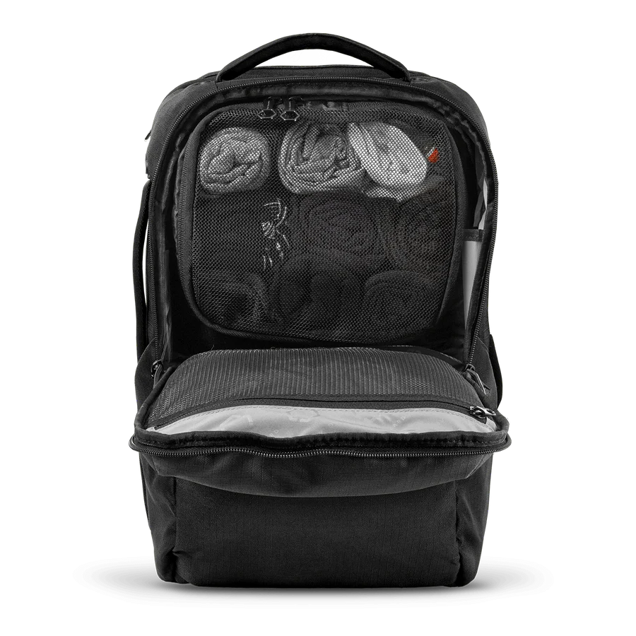 Solgaard Lifepack Endeavour Medium laptop backpacks for travel – Mined