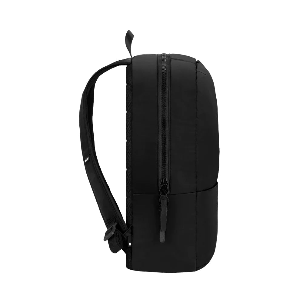 Minimalist backpack for work and travel