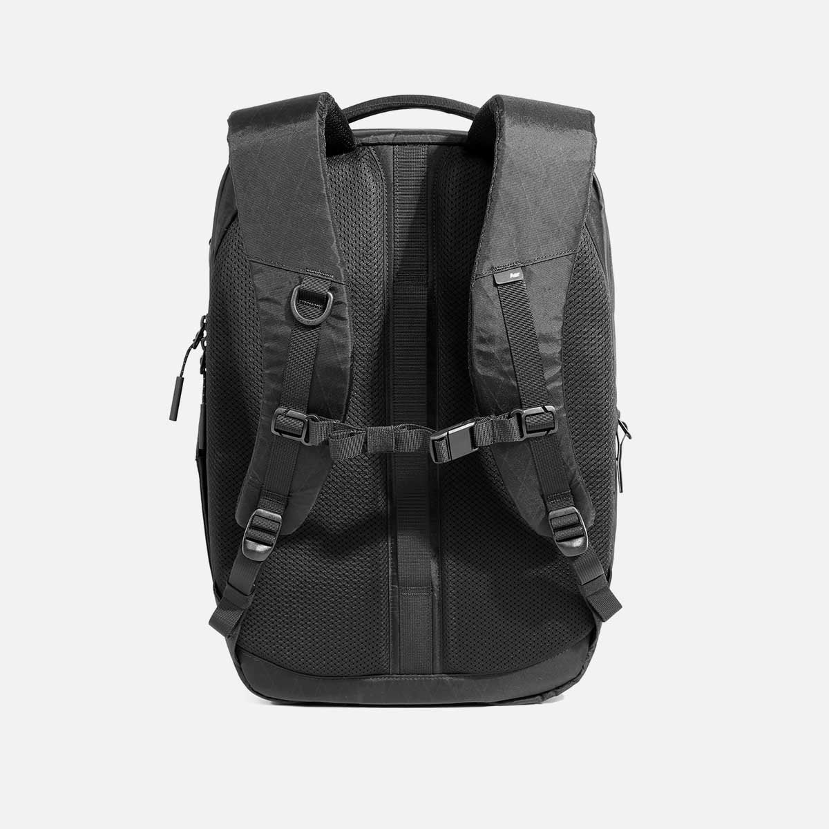 Aer City Pack Pro (X-Pac) the best work backpacks – Mined