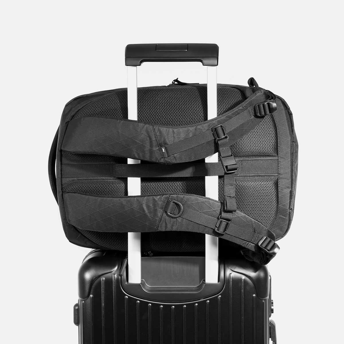 Aer City Pack Pro (X-Pac) the best work backpacks – Mined