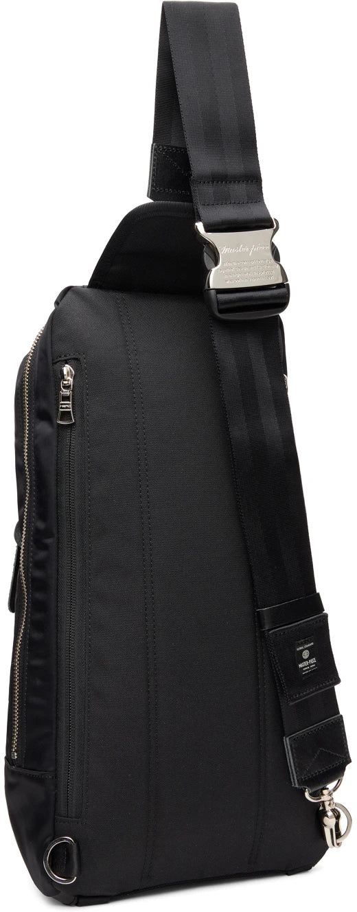 Best crossbody sling pouch for everyday and travel