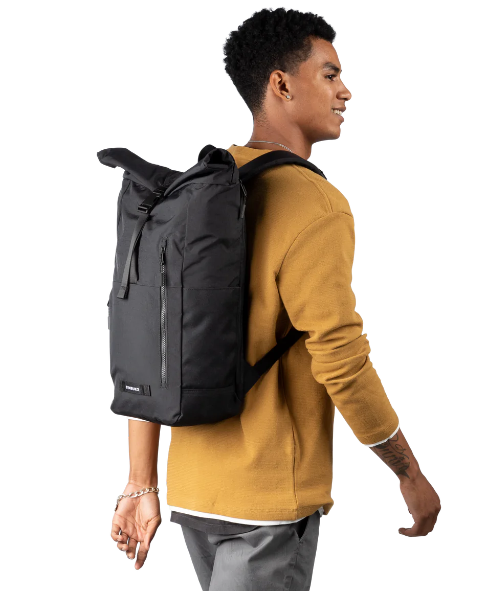 Best waterproof commuter laptop backpack