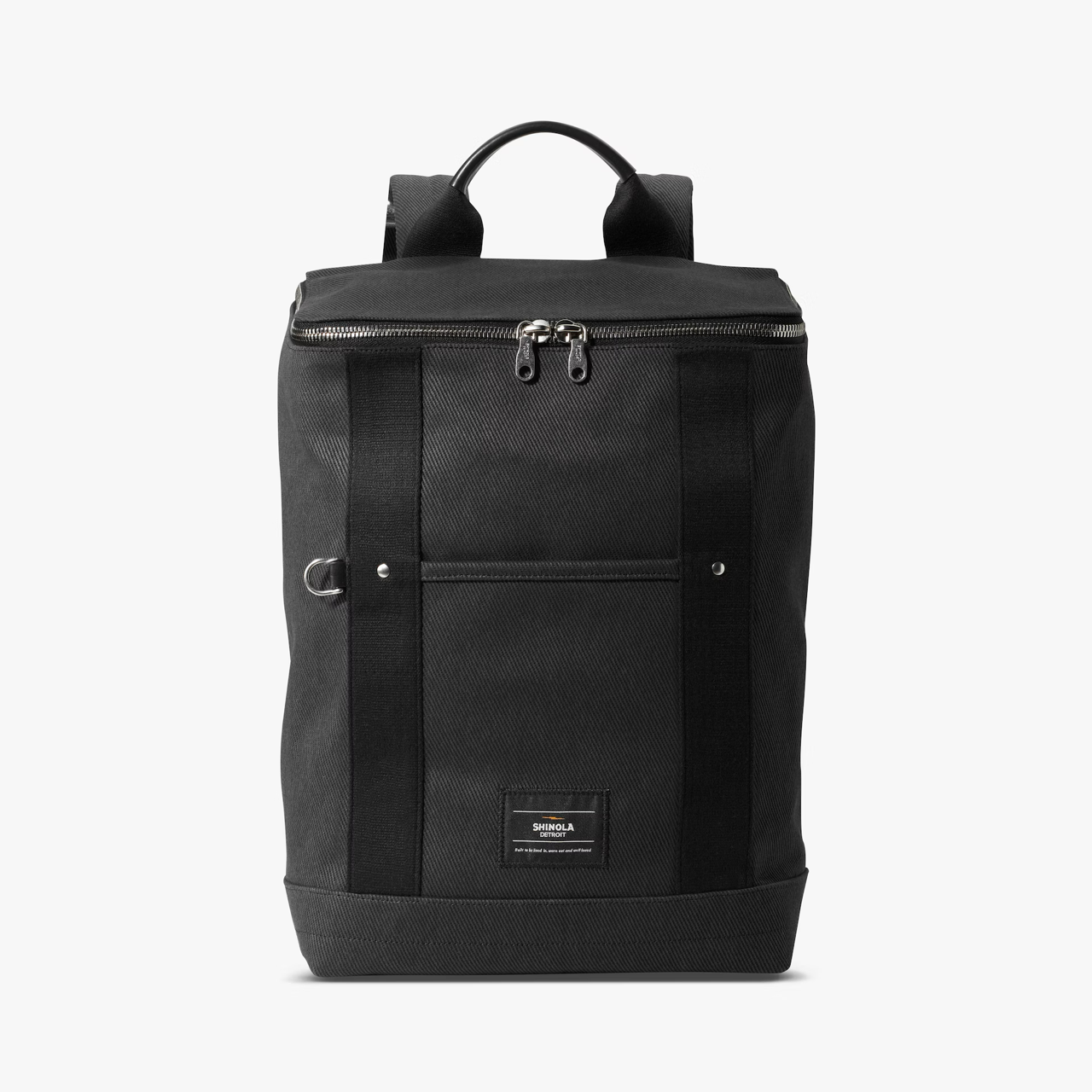 Shinola Runabout Backpack leather backpacks for work – Mined