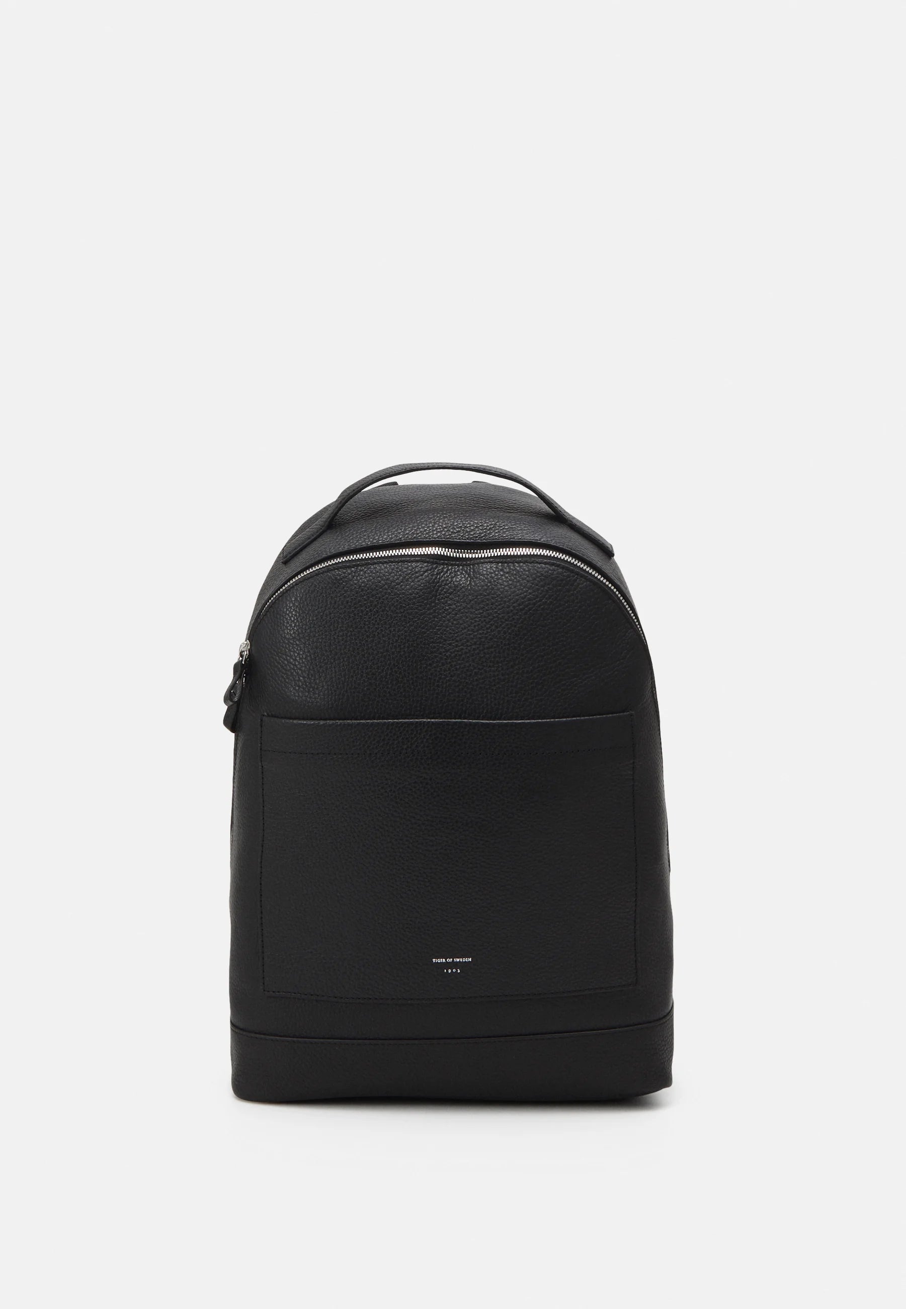 Tiger of Sweden Berrent Backpack leather backpacks for work – Mined