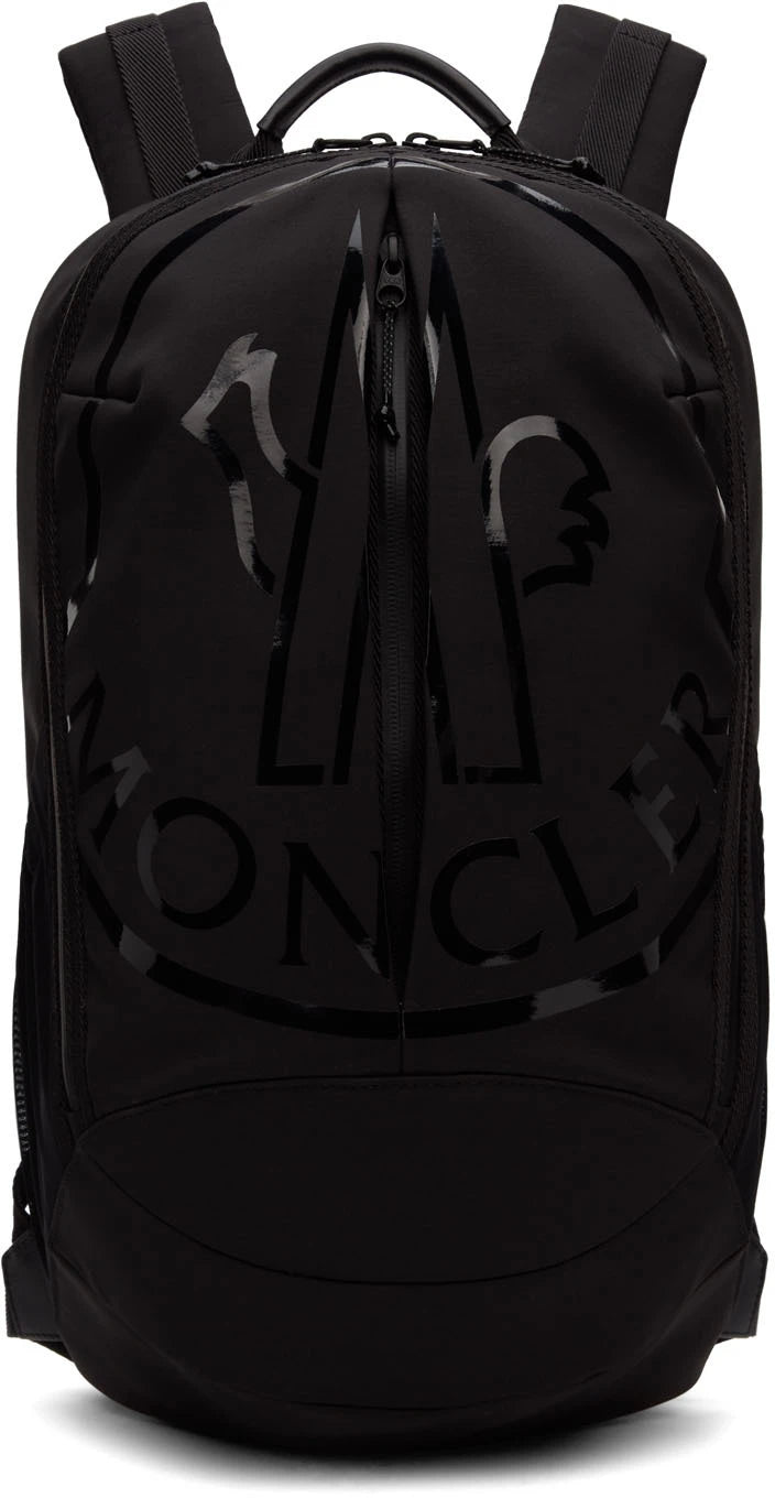 Moncler Cut Backpack minimalist laptop backpacks – Mined
