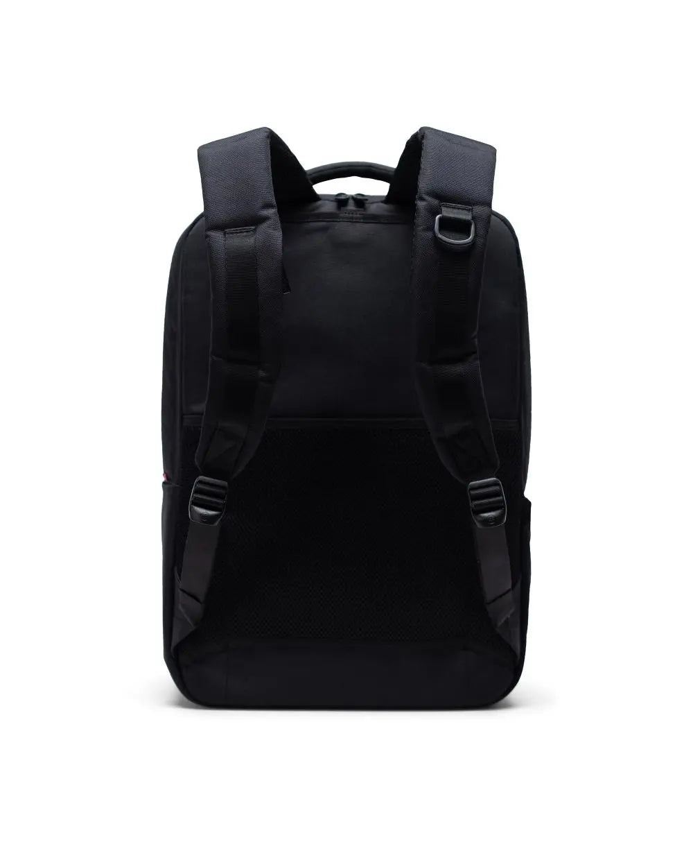 Minimalist laptop backpack for work