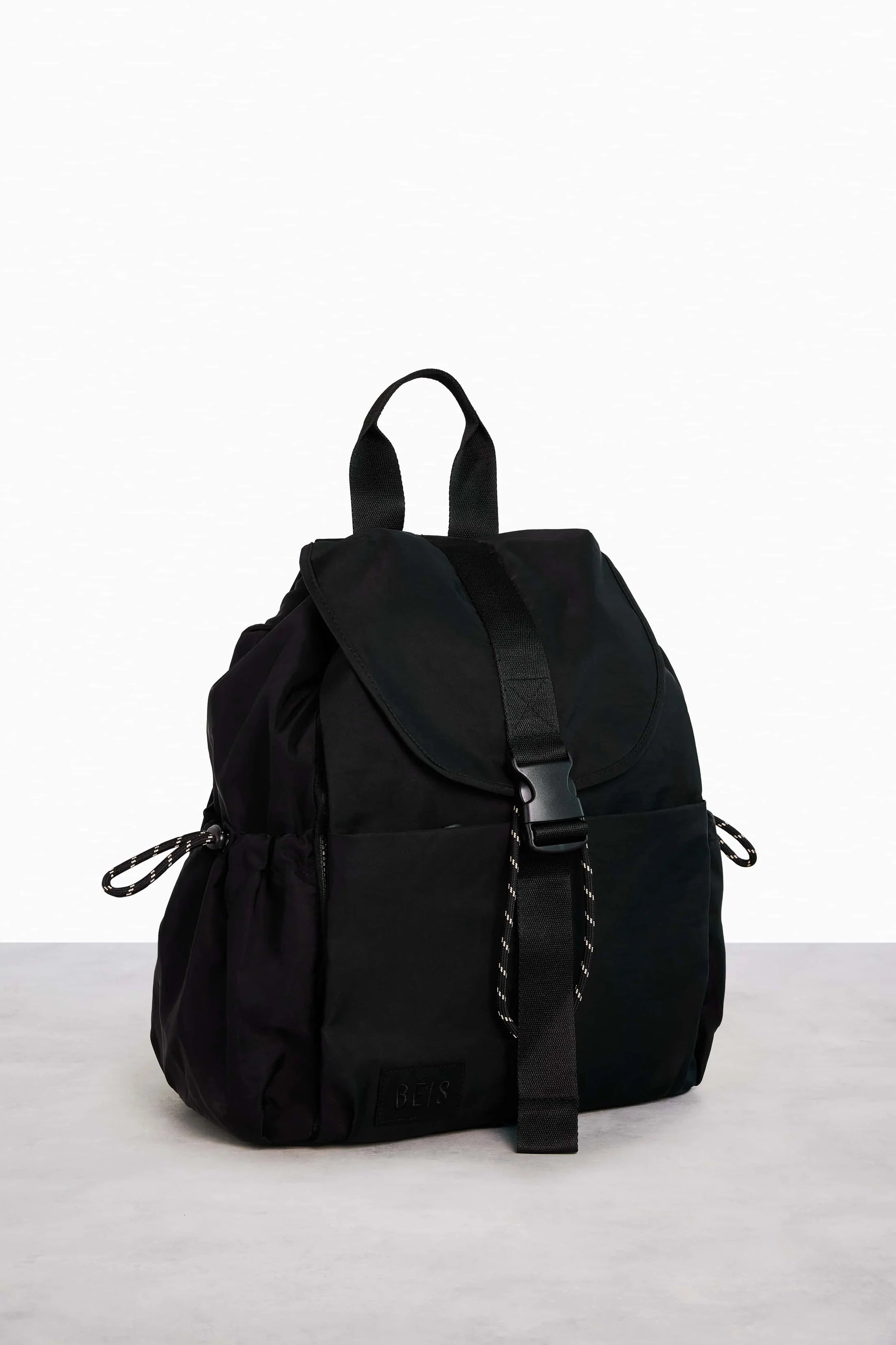 Cute discount backpacks black