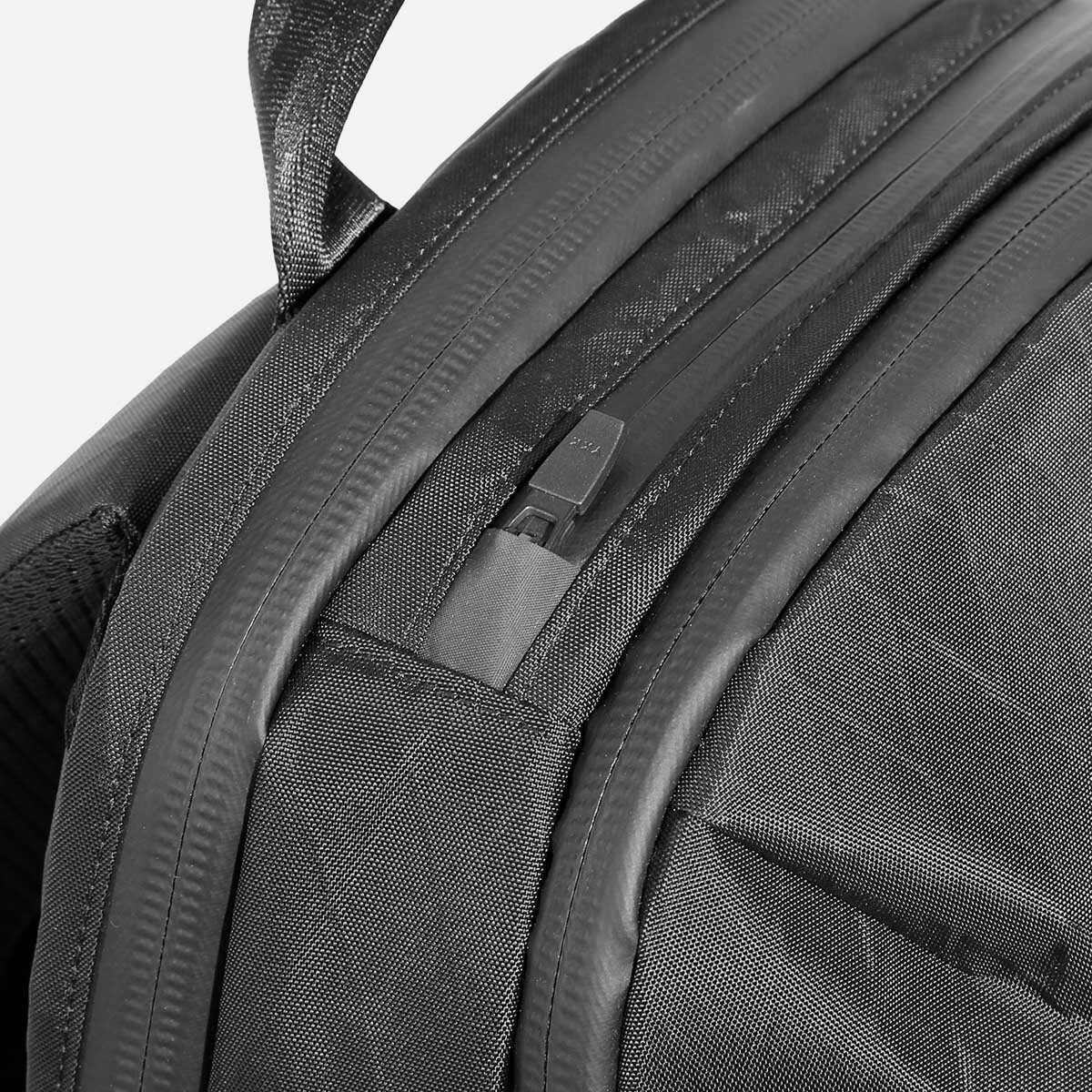 Aer Day Pack 2 (X-Pac) the best work backpacks – Mined