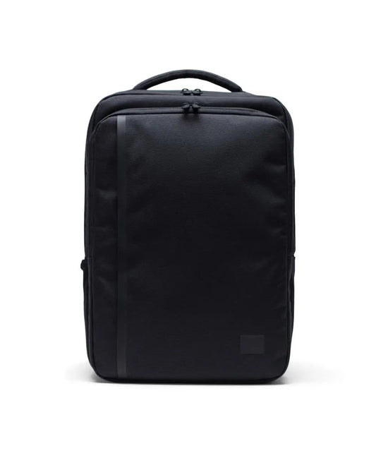 Minimalist laptop backpack for work